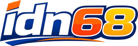 idn68 Logo